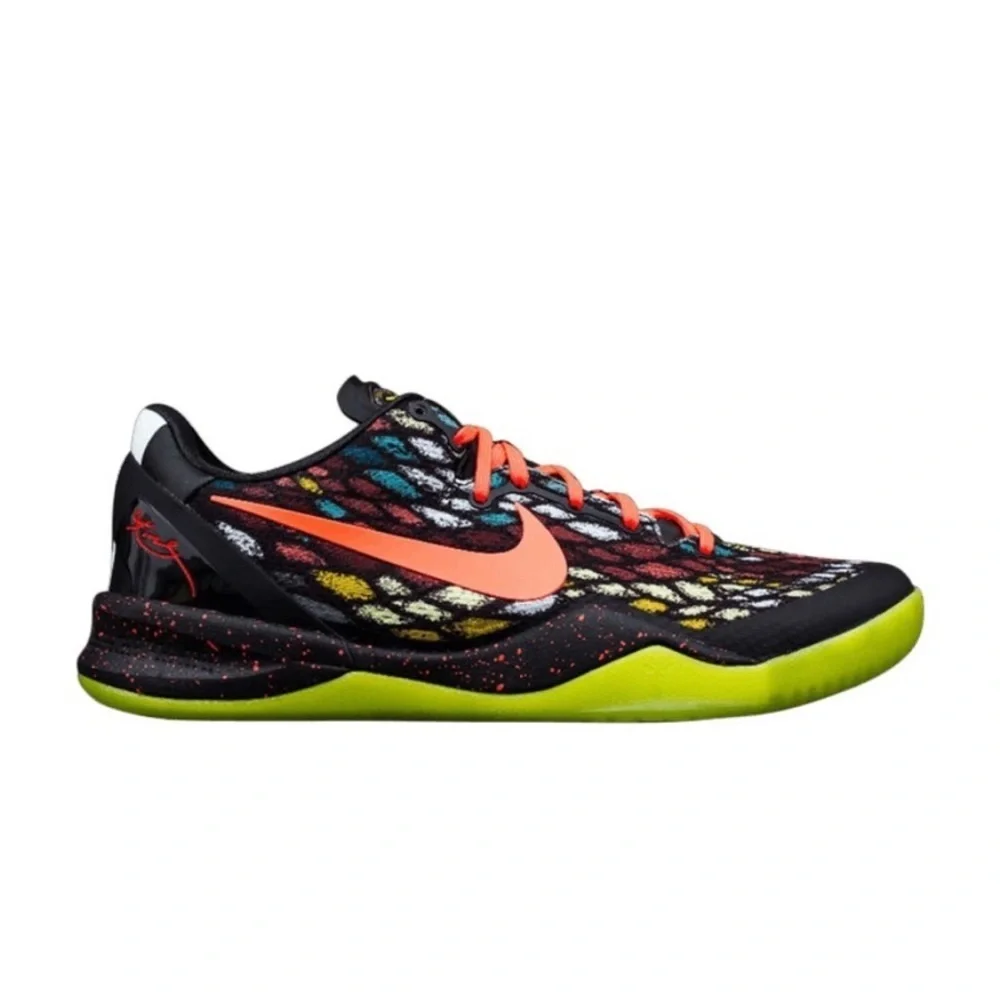 Nike Kobe Christmas sneakers size 7